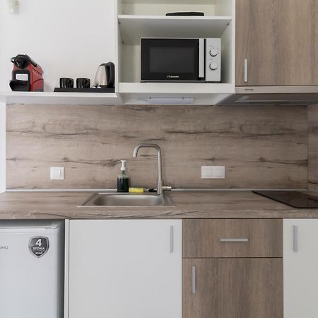 نيكيتي Oliva Suites المظهر الخارجي الصورة