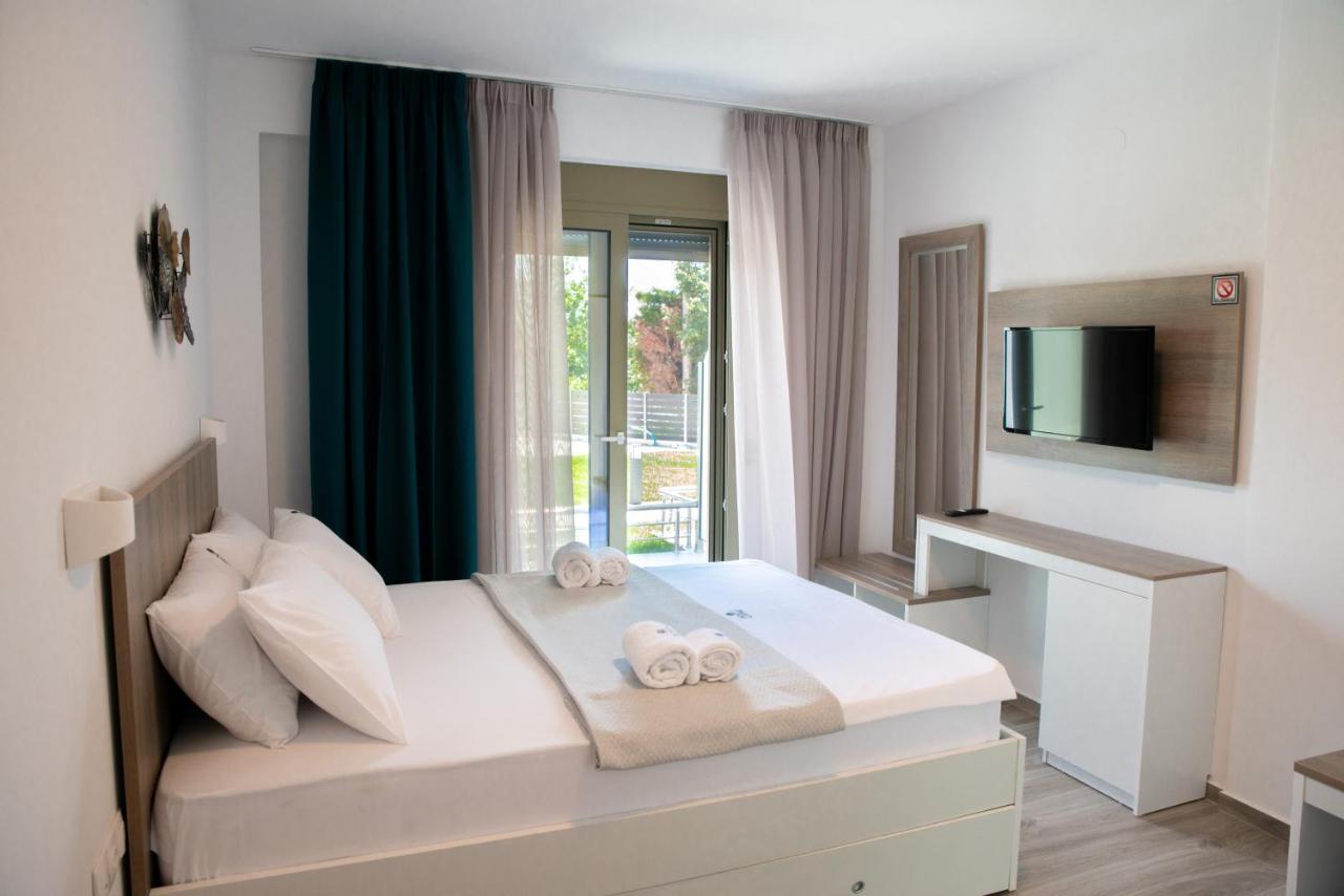 نيكيتي Oliva Suites المظهر الخارجي الصورة