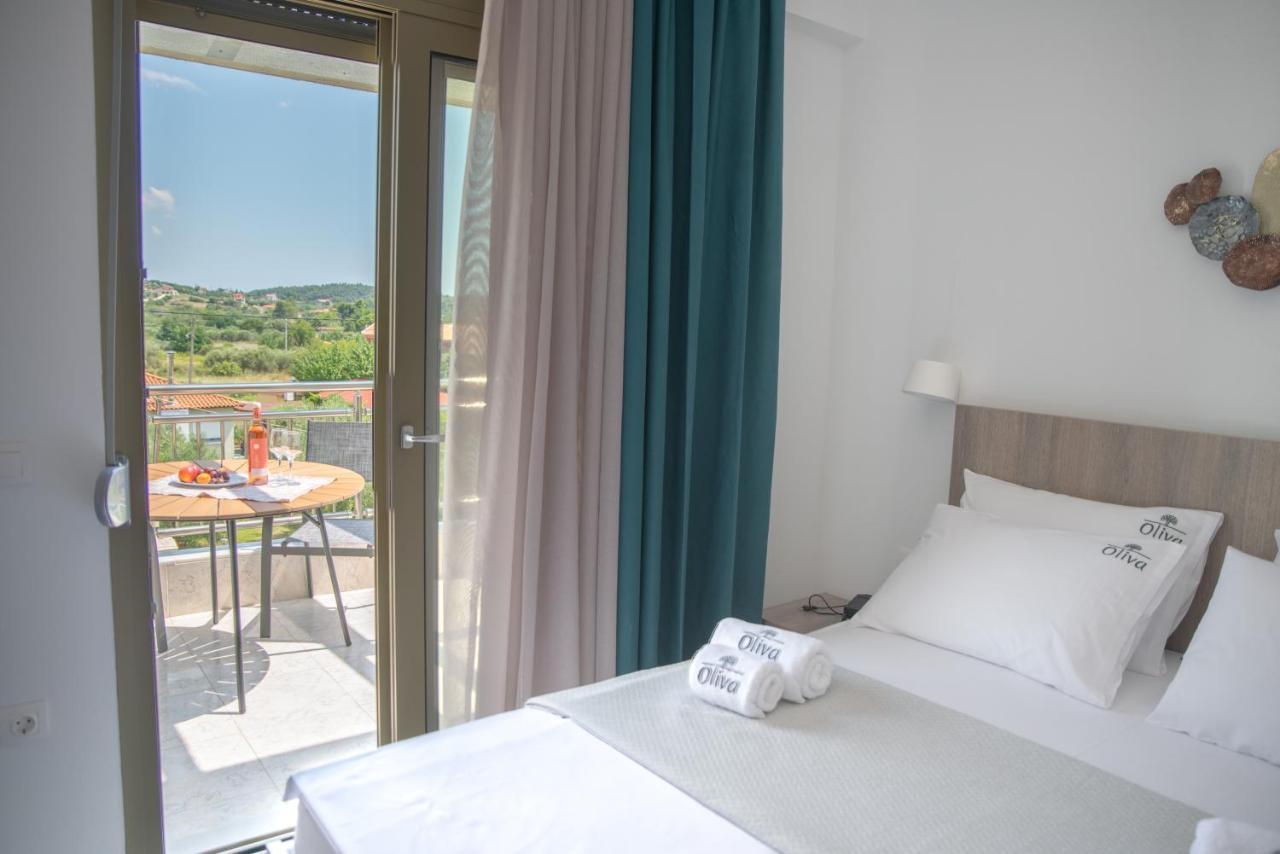 نيكيتي Oliva Suites المظهر الخارجي الصورة