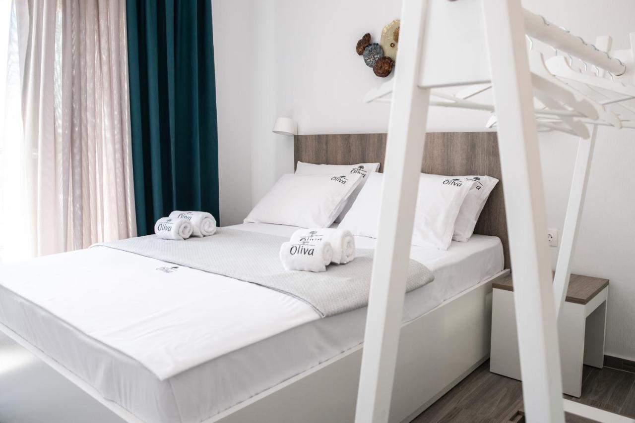 نيكيتي Oliva Suites المظهر الخارجي الصورة