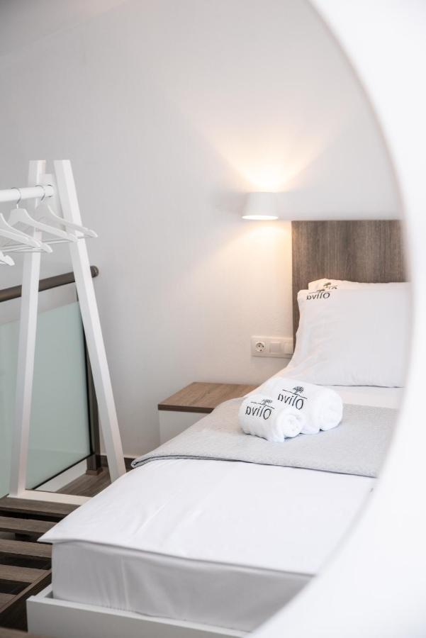 نيكيتي Oliva Suites المظهر الخارجي الصورة