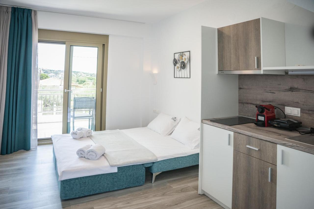 نيكيتي Oliva Suites المظهر الخارجي الصورة