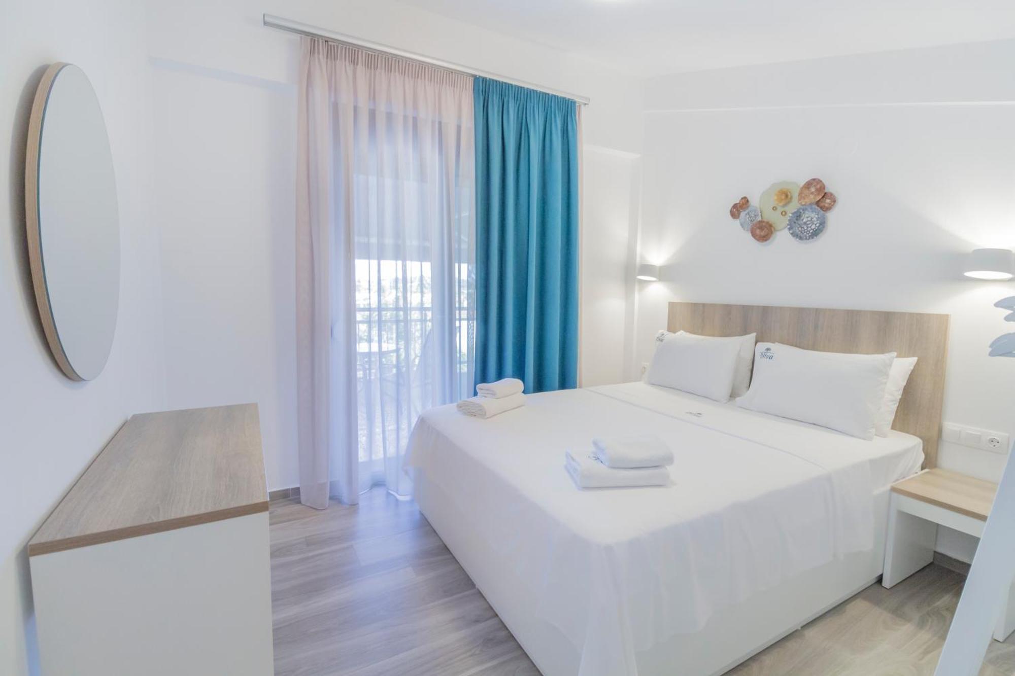 نيكيتي Oliva Suites المظهر الخارجي الصورة