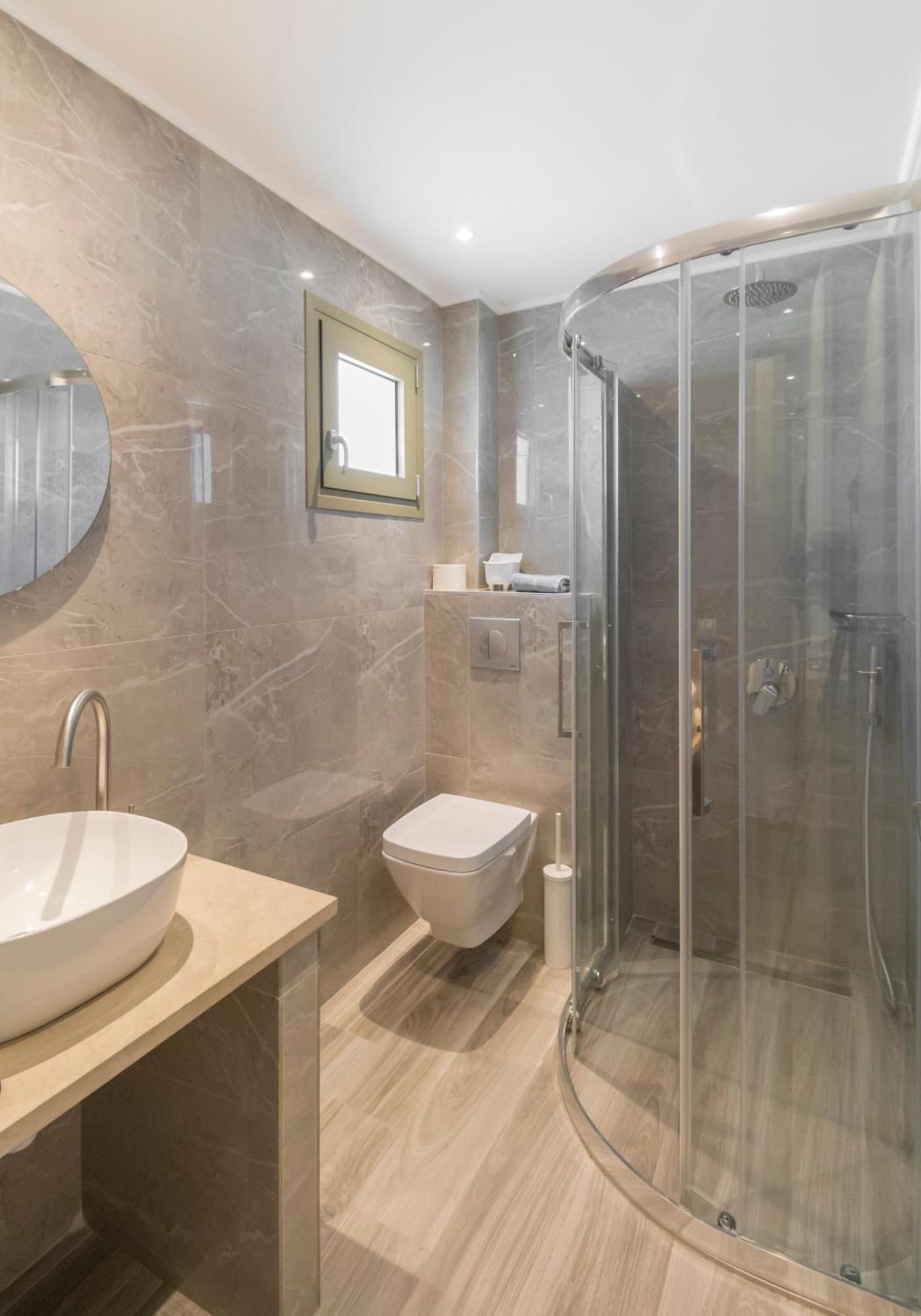 نيكيتي Oliva Suites المظهر الخارجي الصورة