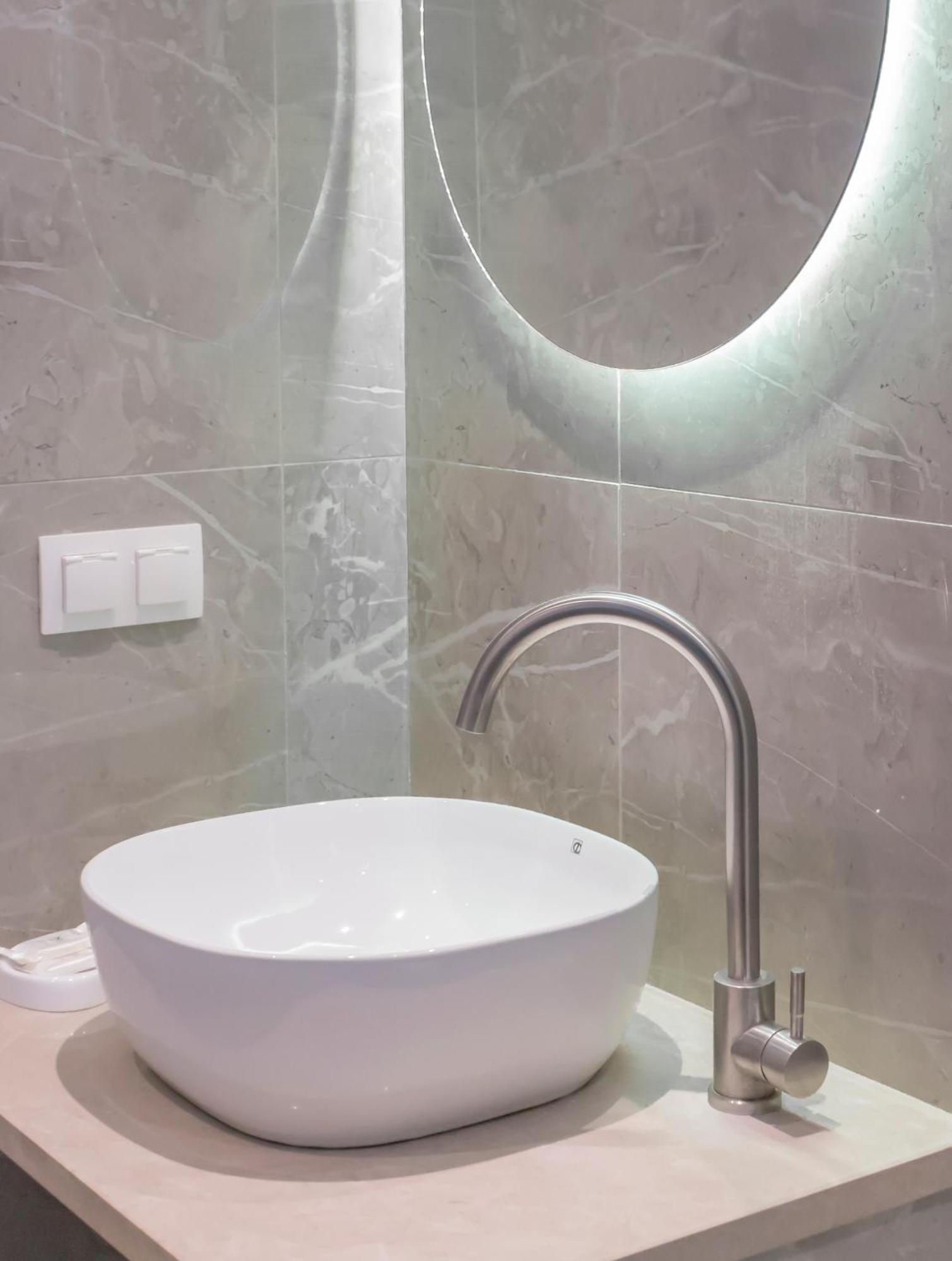 نيكيتي Oliva Suites المظهر الخارجي الصورة