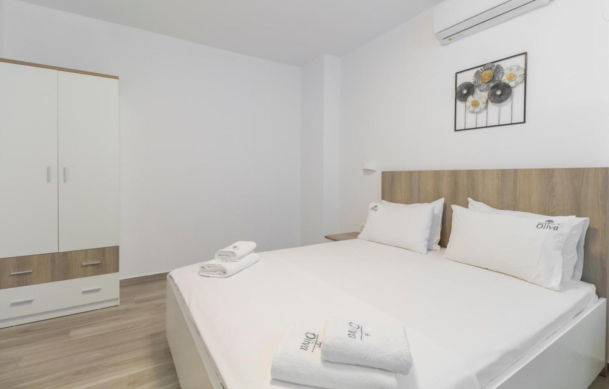 نيكيتي Oliva Suites المظهر الخارجي الصورة